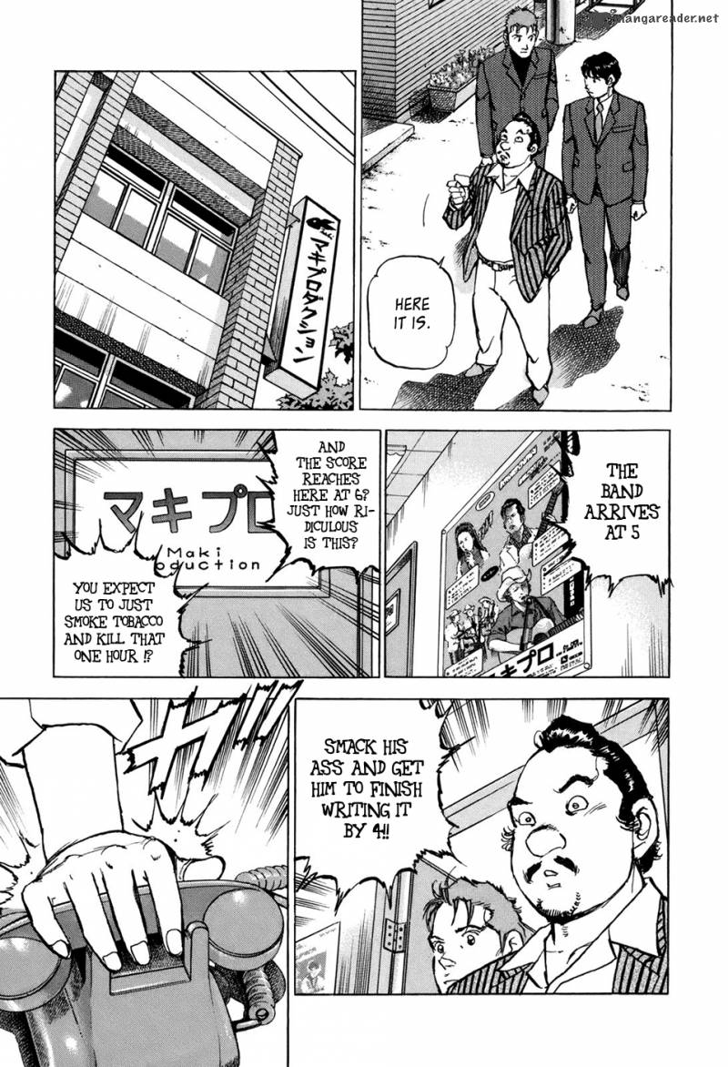 Boku Wa Beatles 8 16