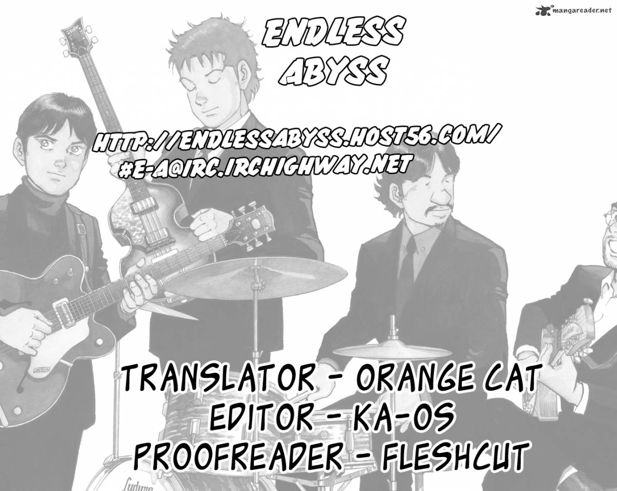 Boku Wa Beatles 8 22