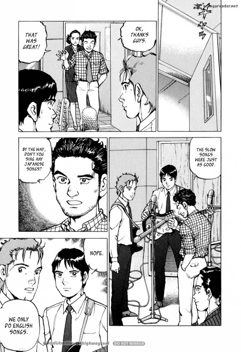 Boku Wa Beatles 9 10