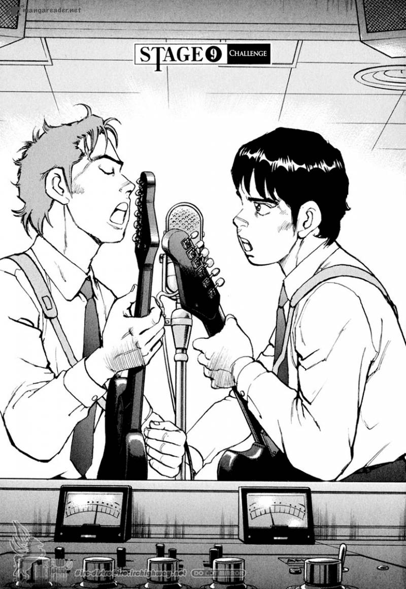 Boku Wa Beatles 9 2