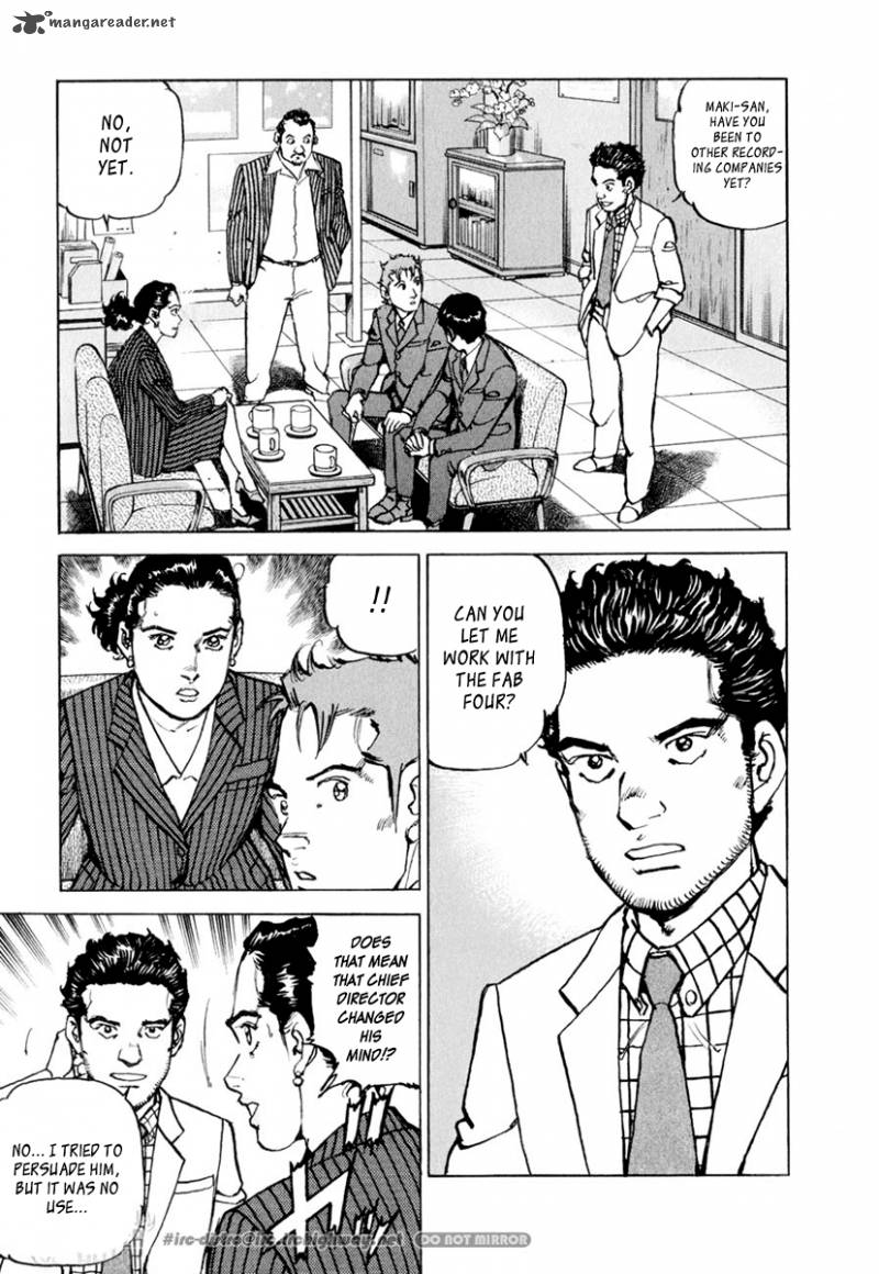 Boku Wa Beatles 9 20