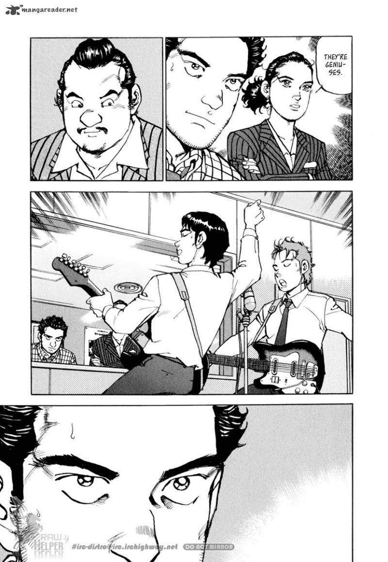 Boku Wa Beatles 9 6