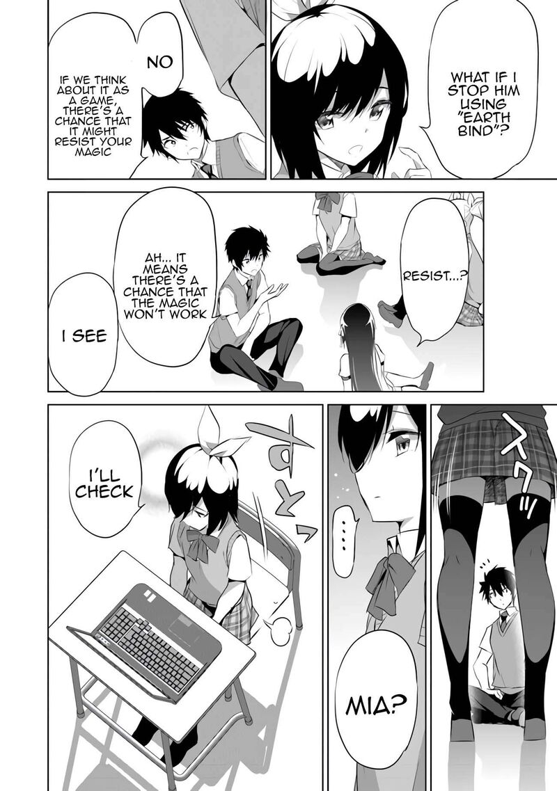 Boku Wa Isekai De Fuyo Mahou To Shoukan Mahou Wo Tenbin Ni Kakeru 10 10