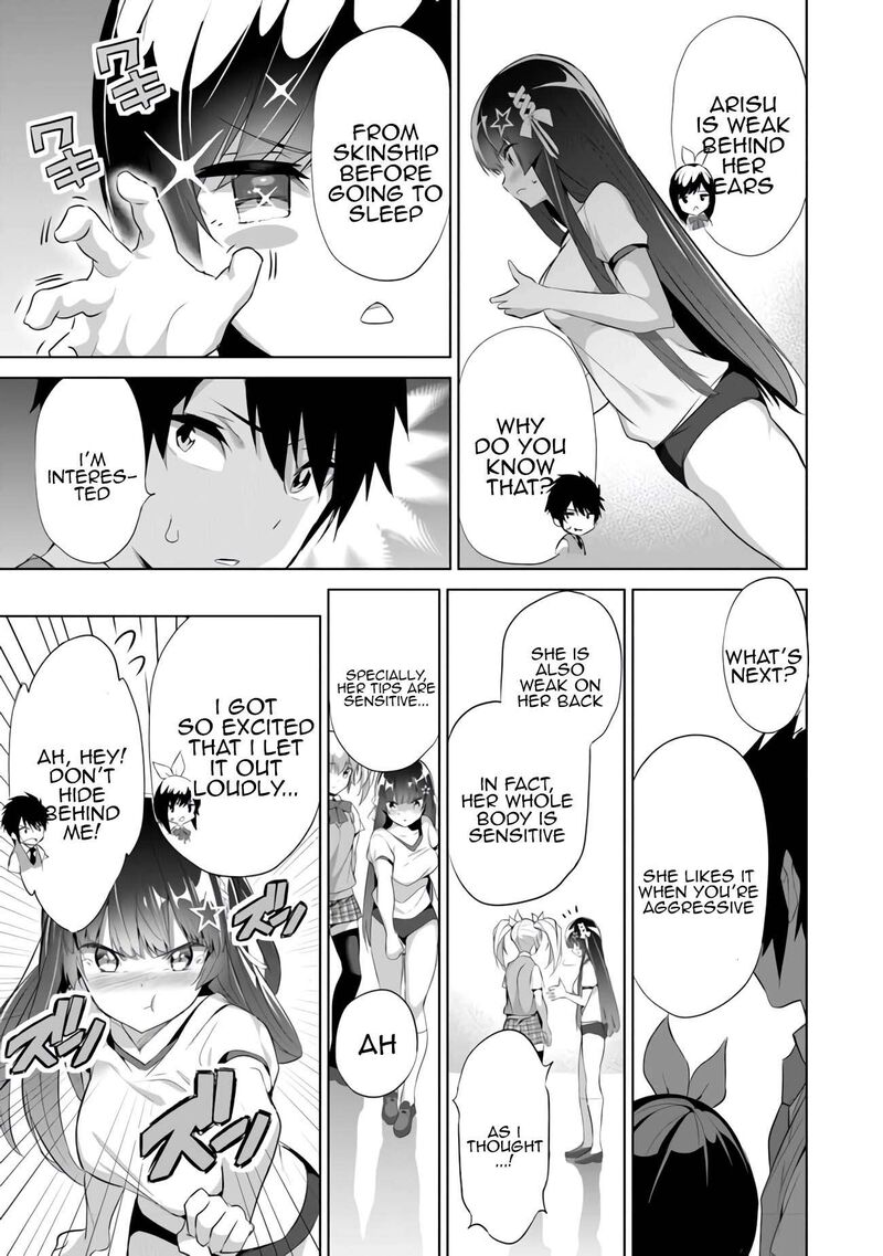 Boku Wa Isekai De Fuyo Mahou To Shoukan Mahou Wo Tenbin Ni Kakeru 10 15