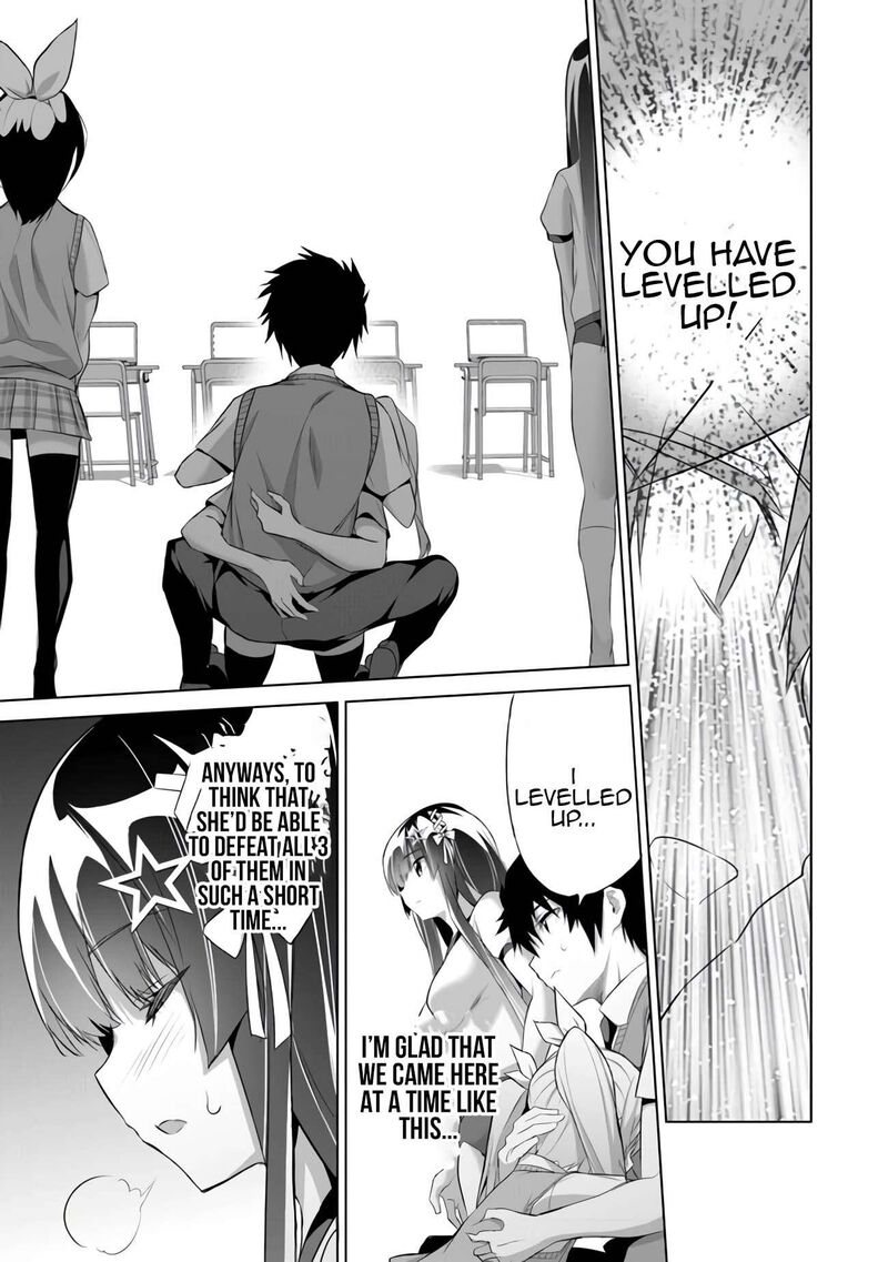 Boku Wa Isekai De Fuyo Mahou To Shoukan Mahou Wo Tenbin Ni Kakeru 10 26