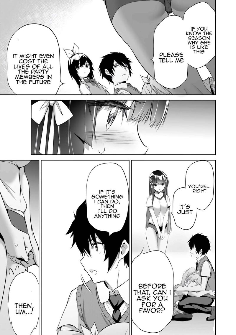 Boku Wa Isekai De Fuyo Mahou To Shoukan Mahou Wo Tenbin Ni Kakeru 10 28