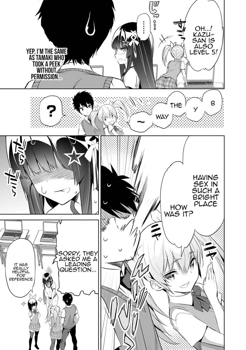 Boku Wa Isekai De Fuyo Mahou To Shoukan Mahou Wo Tenbin Ni Kakeru 10 5