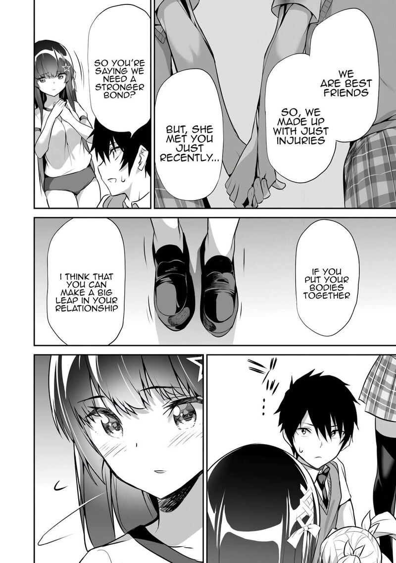 Boku Wa Isekai De Fuyo Mahou To Shoukan Mahou Wo Tenbin Ni Kakeru 11 14