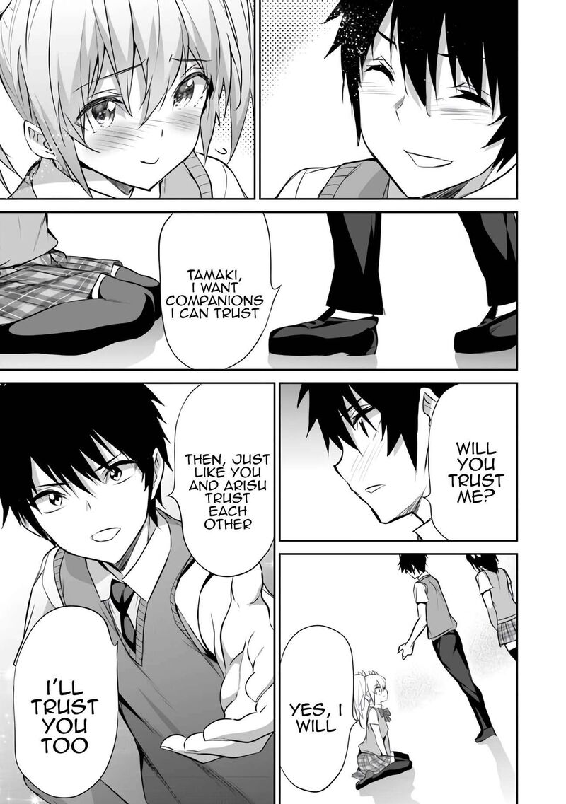 Boku Wa Isekai De Fuyo Mahou To Shoukan Mahou Wo Tenbin Ni Kakeru 11 21