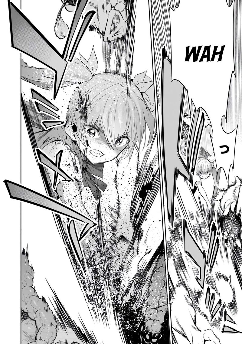 Boku Wa Isekai De Fuyo Mahou To Shoukan Mahou Wo Tenbin Ni Kakeru 12 12