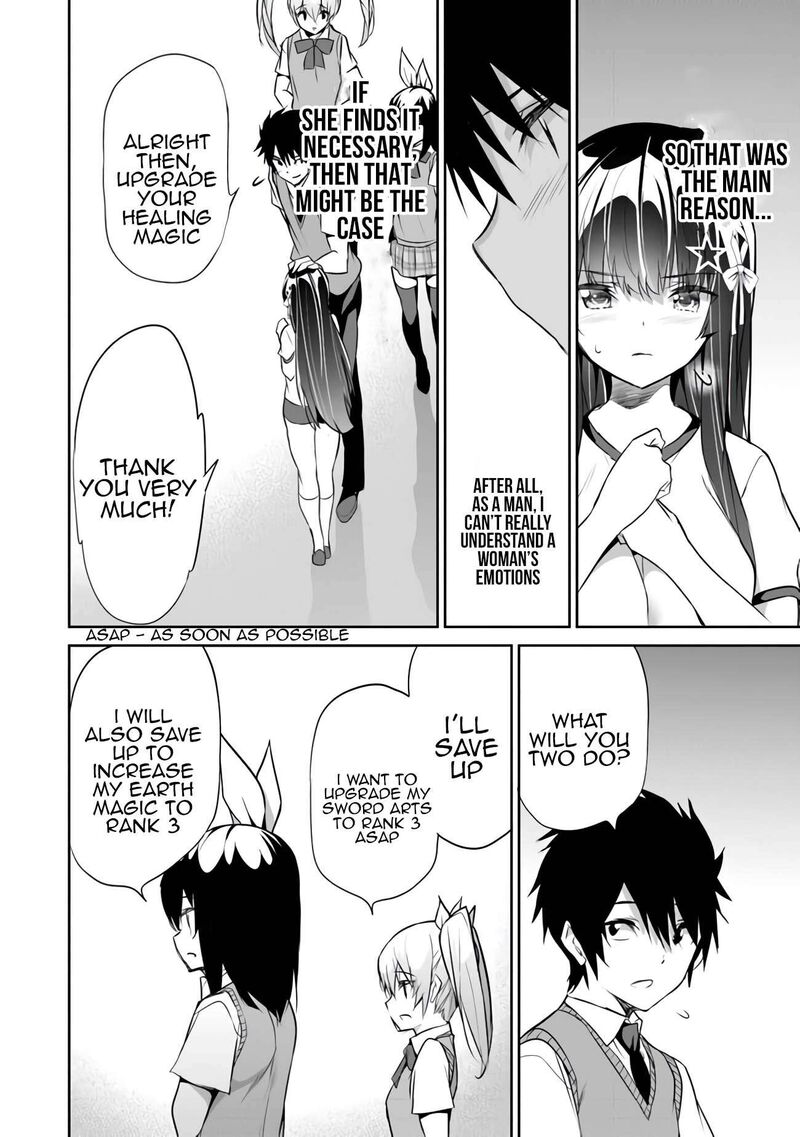 Boku Wa Isekai De Fuyo Mahou To Shoukan Mahou Wo Tenbin Ni Kakeru 12 25