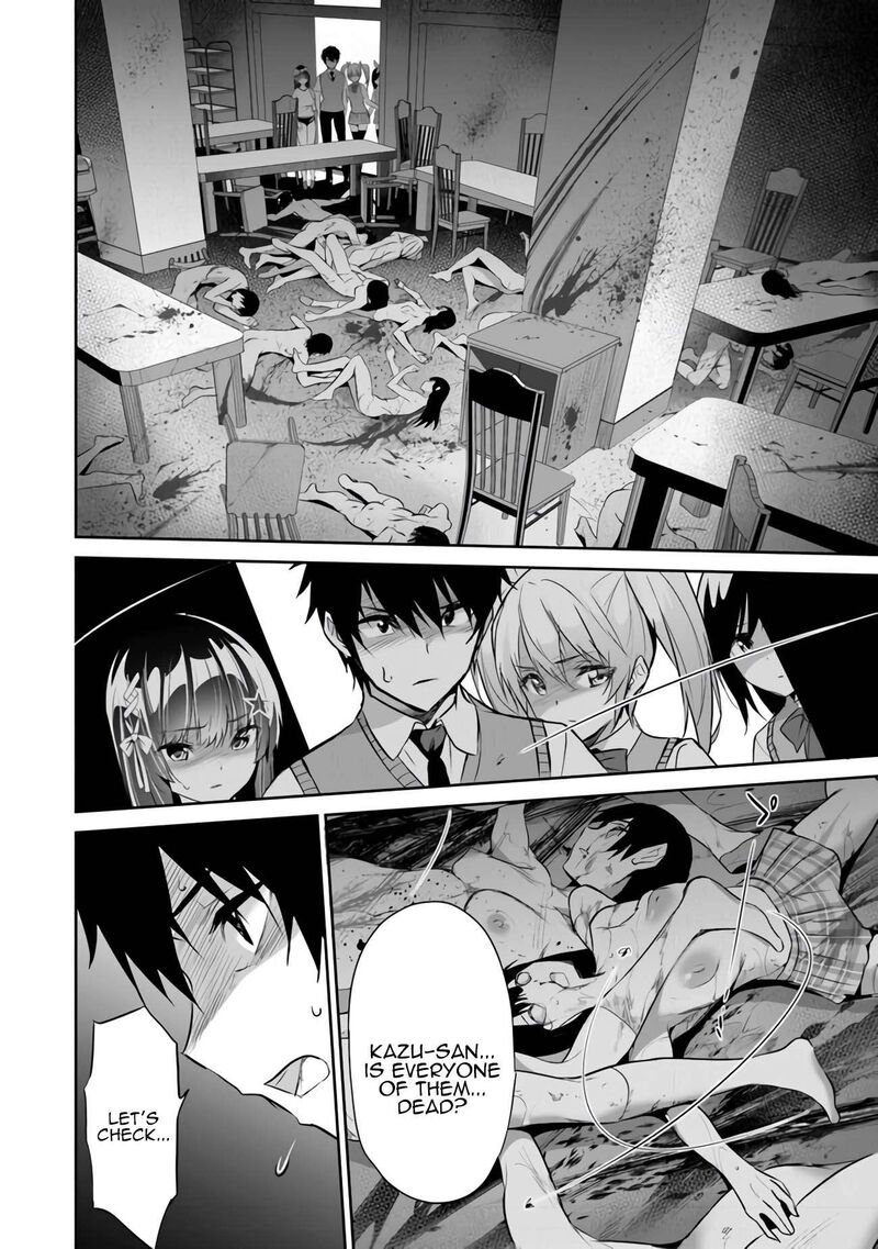 Boku Wa Isekai De Fuyo Mahou To Shoukan Mahou Wo Tenbin Ni Kakeru 12 27