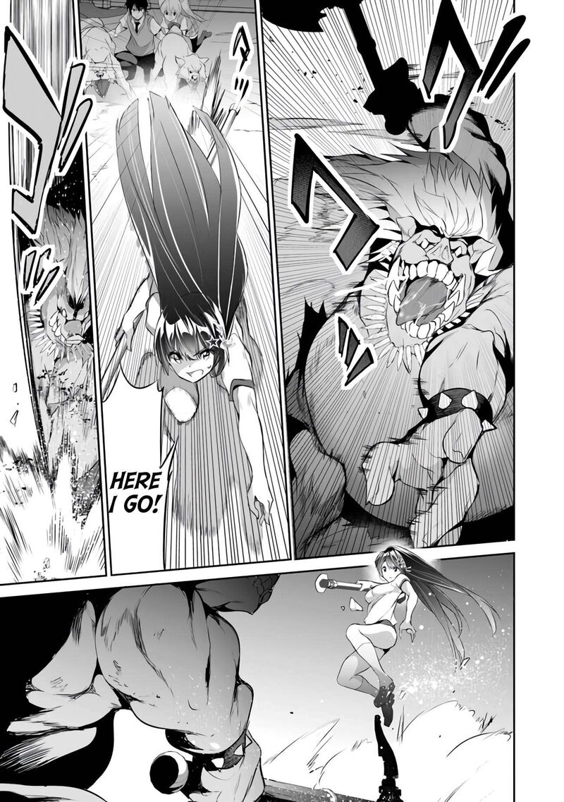 Boku Wa Isekai De Fuyo Mahou To Shoukan Mahou Wo Tenbin Ni Kakeru 12 3