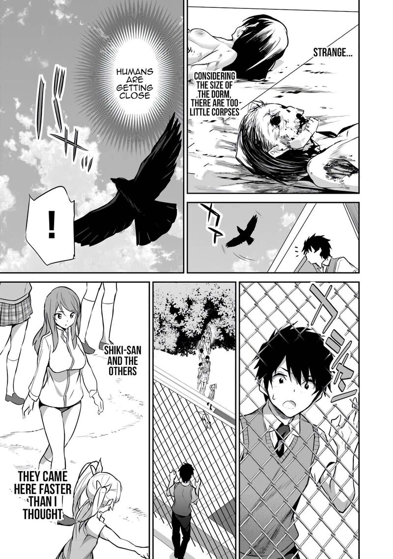 Boku Wa Isekai De Fuyo Mahou To Shoukan Mahou Wo Tenbin Ni Kakeru 13 12