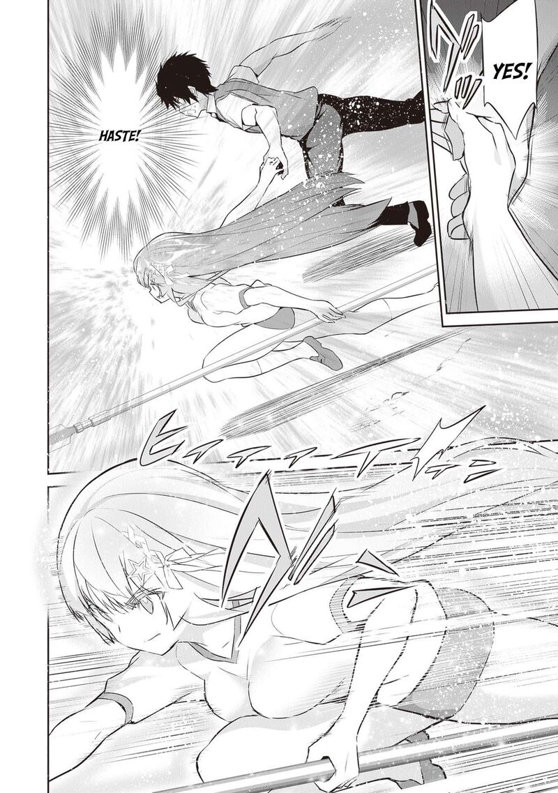 Boku Wa Isekai De Fuyo Mahou To Shoukan Mahou Wo Tenbin Ni Kakeru 14 10