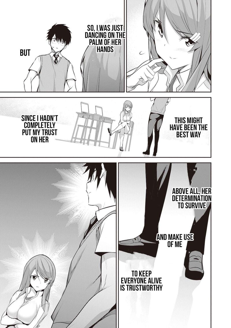 Boku Wa Isekai De Fuyo Mahou To Shoukan Mahou Wo Tenbin Ni Kakeru 15 9