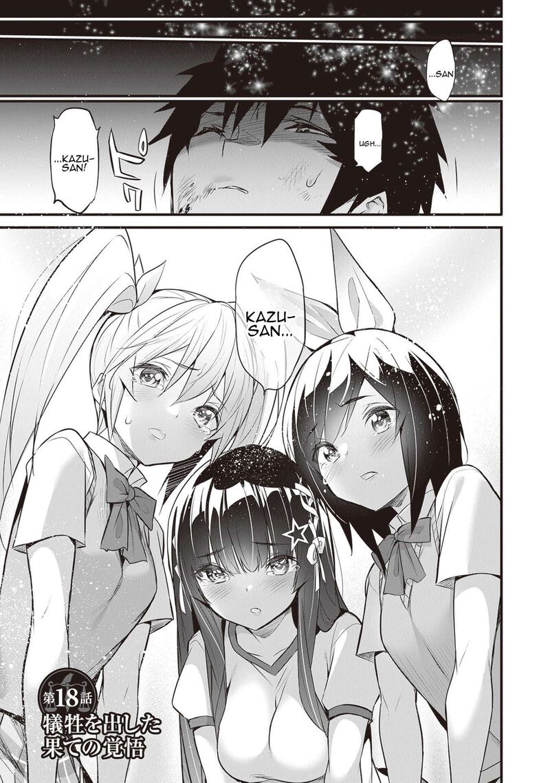 Boku Wa Isekai De Fuyo Mahou To Shoukan Mahou Wo Tenbin Ni Kakeru 18 1