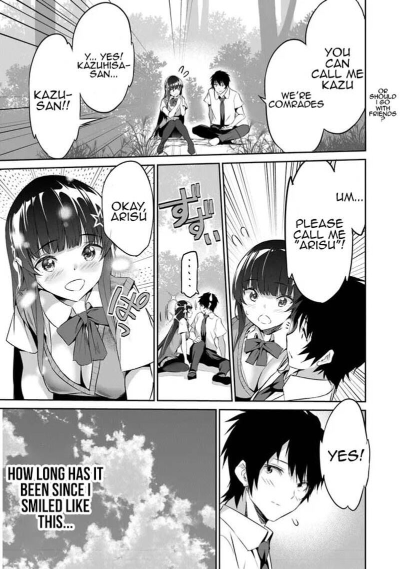 Boku Wa Isekai De Fuyo Mahou To Shoukan Mahou Wo Tenbin Ni Kakeru 2 17
