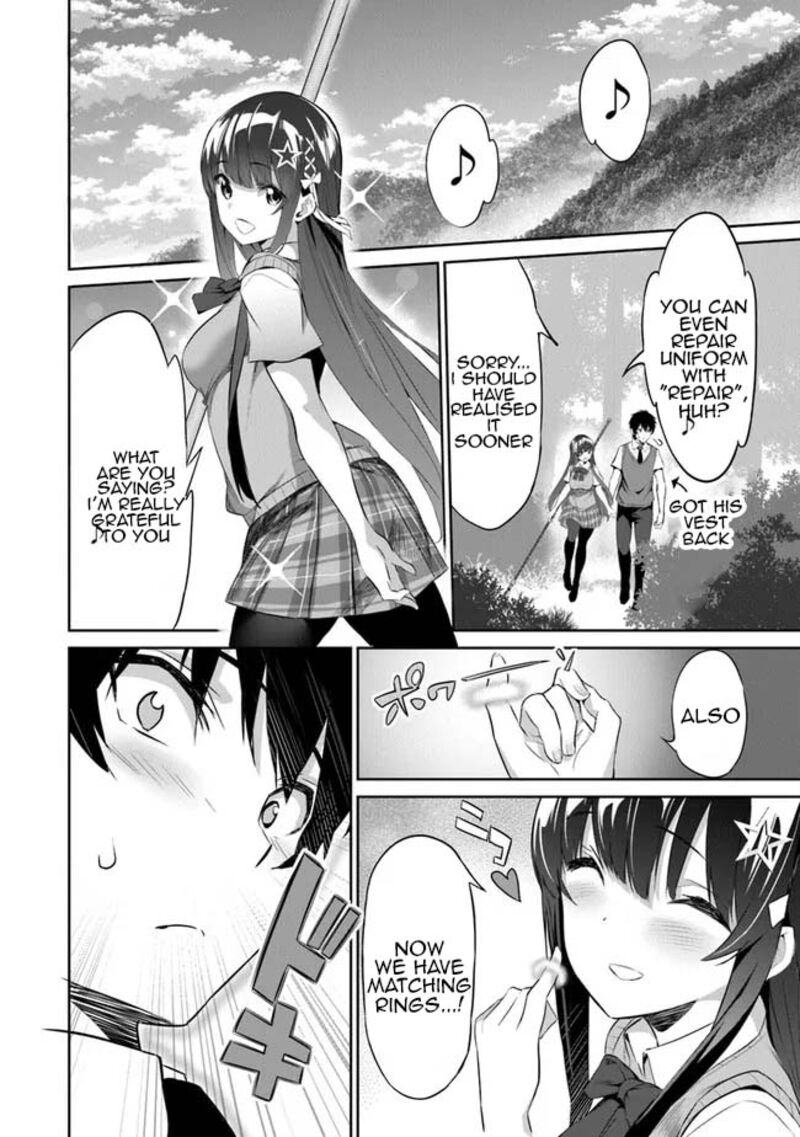 Boku Wa Isekai De Fuyo Mahou To Shoukan Mahou Wo Tenbin Ni Kakeru 2 20