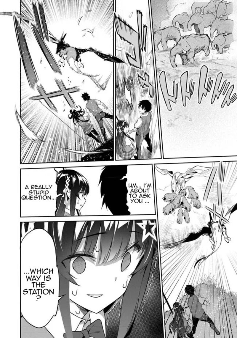 Boku Wa Isekai De Fuyo Mahou To Shoukan Mahou Wo Tenbin Ni Kakeru 2 23