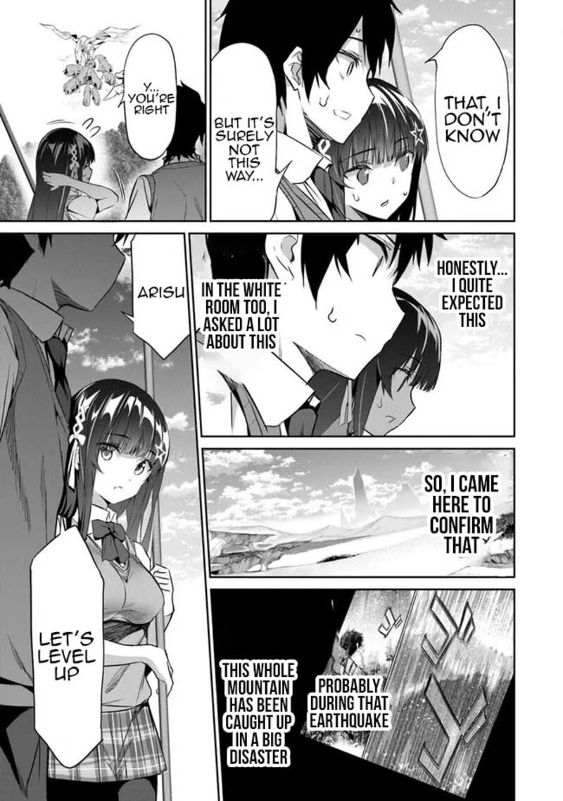 Boku Wa Isekai De Fuyo Mahou To Shoukan Mahou Wo Tenbin Ni Kakeru 2 24