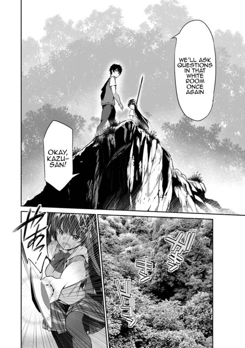 Boku Wa Isekai De Fuyo Mahou To Shoukan Mahou Wo Tenbin Ni Kakeru 2 25