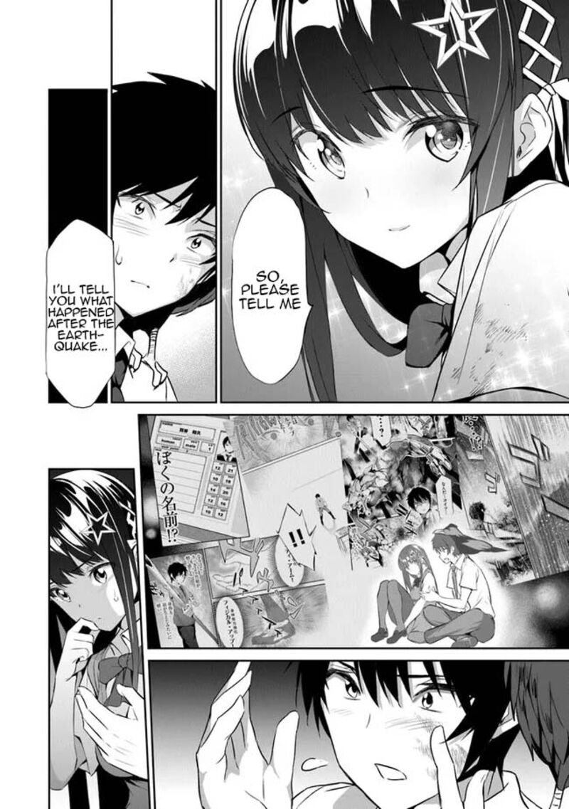 Boku Wa Isekai De Fuyo Mahou To Shoukan Mahou Wo Tenbin Ni Kakeru 2 4