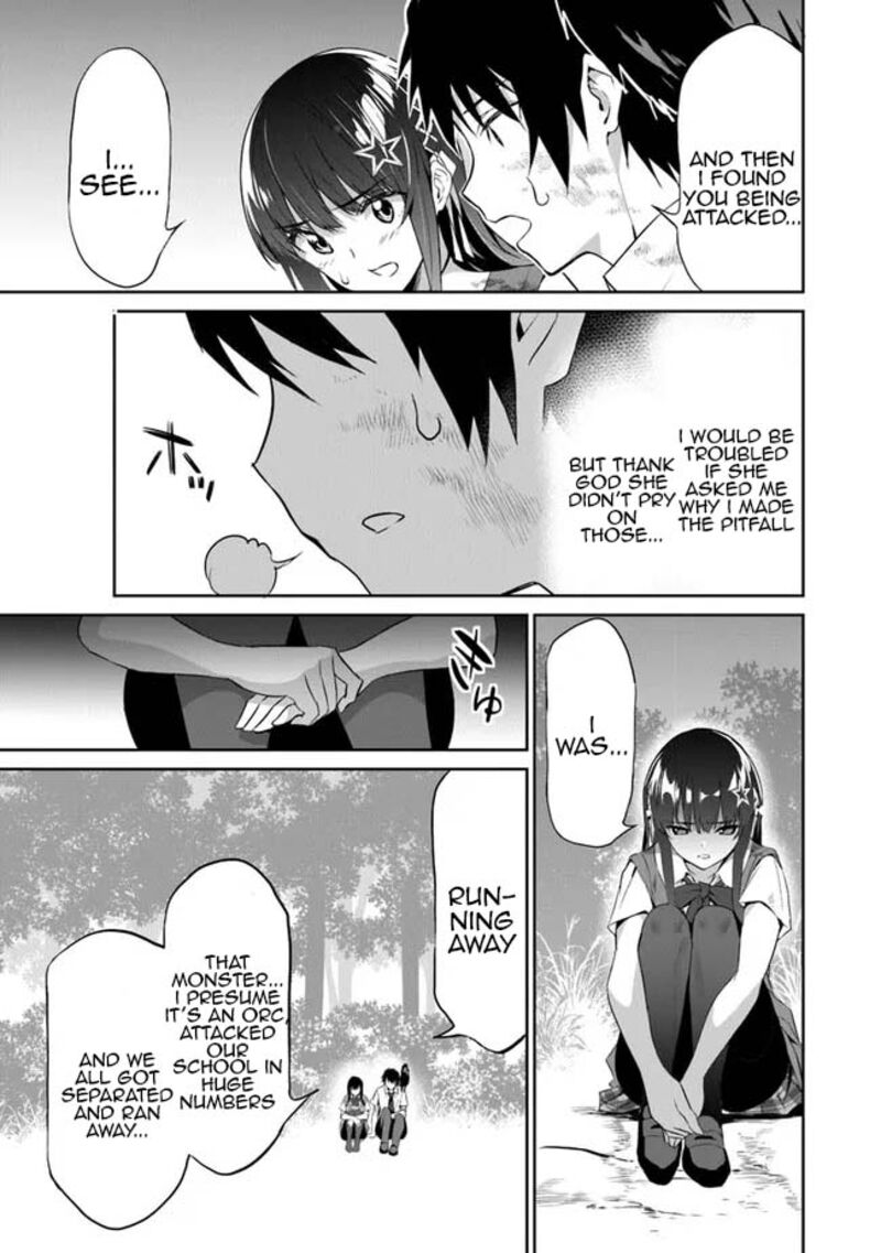 Boku Wa Isekai De Fuyo Mahou To Shoukan Mahou Wo Tenbin Ni Kakeru 2 5