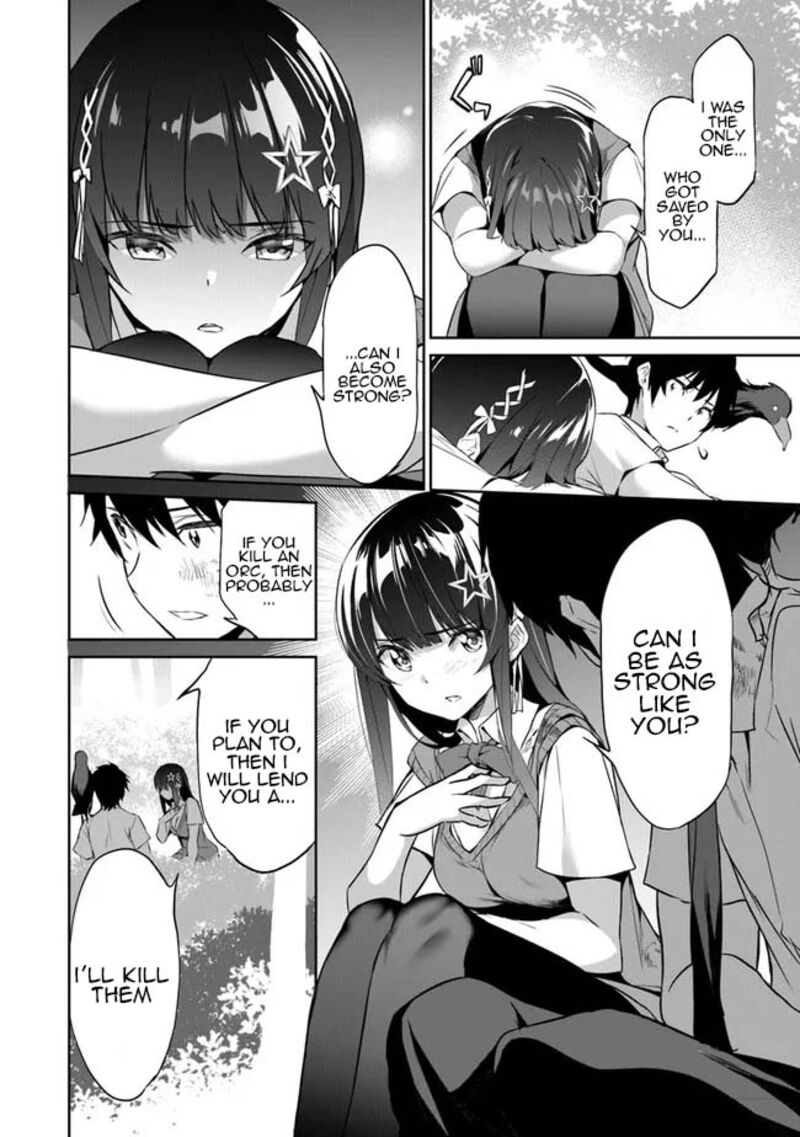 Boku Wa Isekai De Fuyo Mahou To Shoukan Mahou Wo Tenbin Ni Kakeru 2 6
