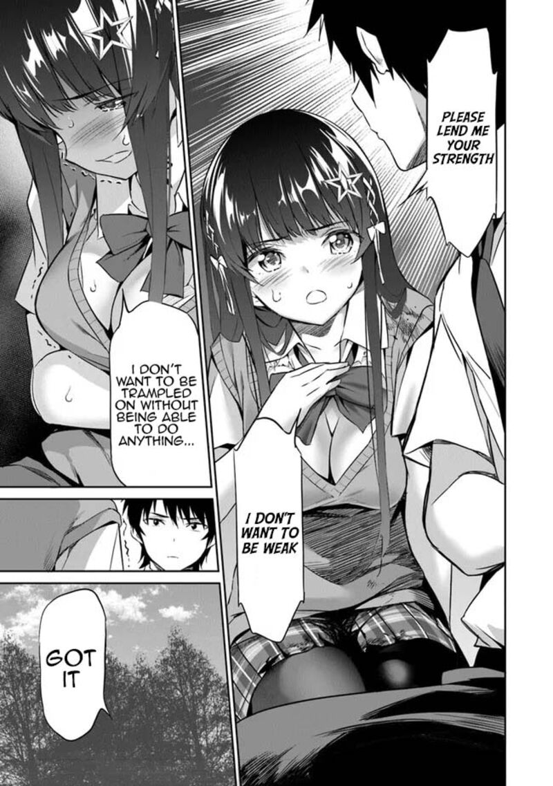 Boku Wa Isekai De Fuyo Mahou To Shoukan Mahou Wo Tenbin Ni Kakeru 2 7