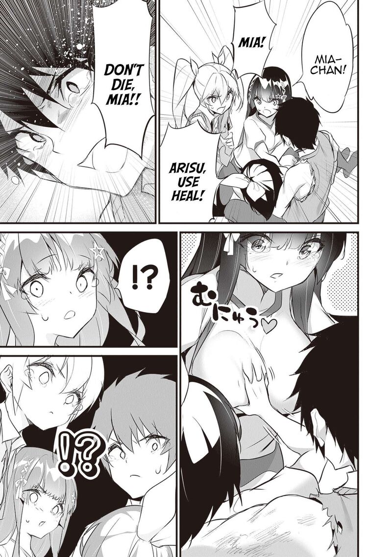 Boku Wa Isekai De Fuyo Mahou To Shoukan Mahou Wo Tenbin Ni Kakeru 26 18