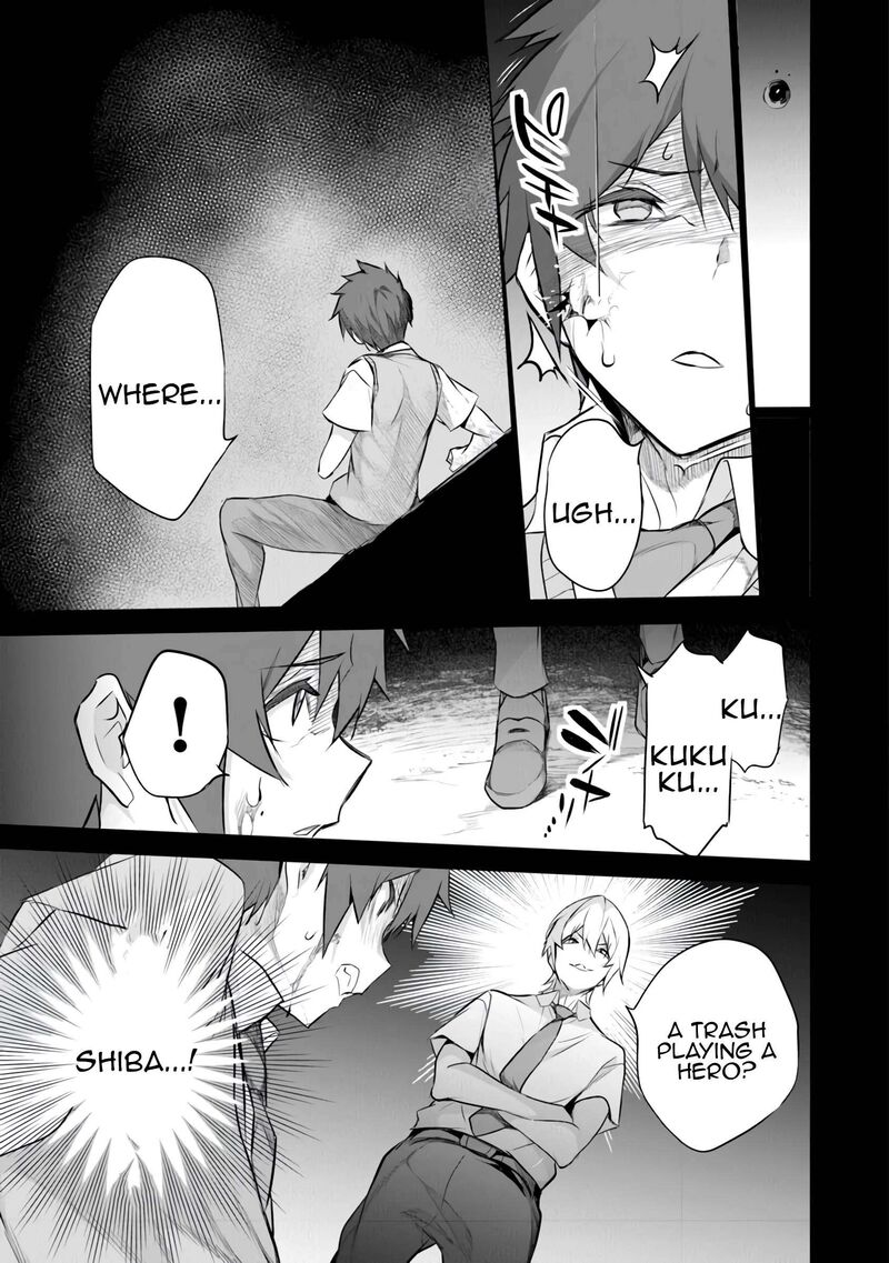 Boku Wa Isekai De Fuyo Mahou To Shoukan Mahou Wo Tenbin Ni Kakeru 29 15