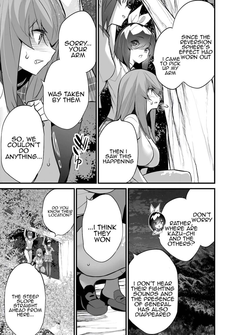 Boku Wa Isekai De Fuyo Mahou To Shoukan Mahou Wo Tenbin Ni Kakeru 30 13