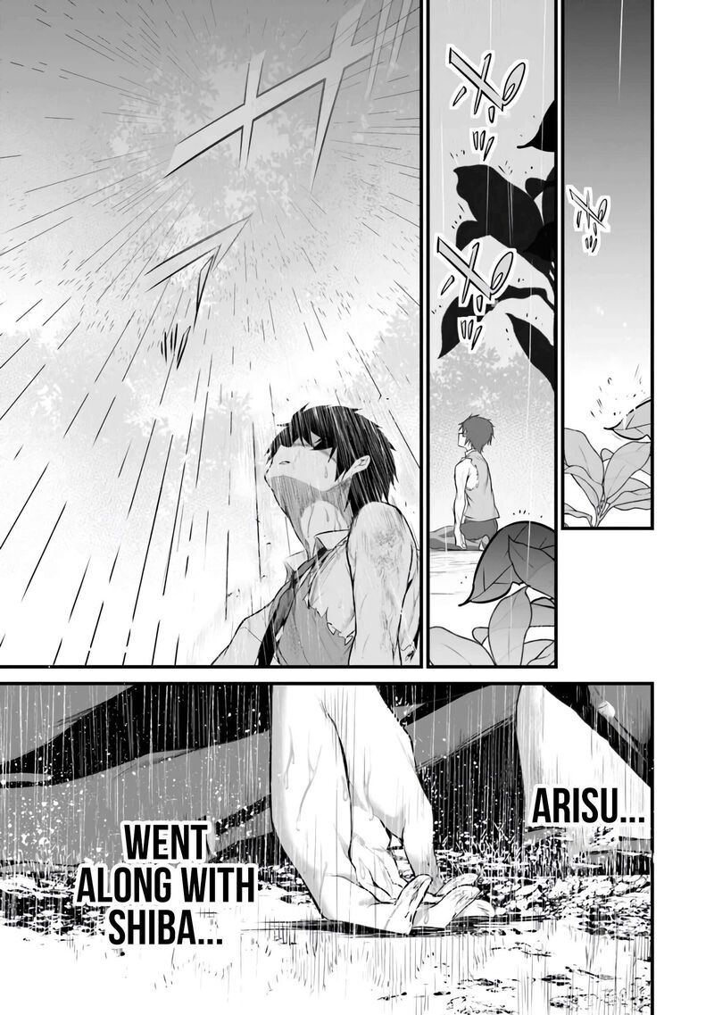 Boku Wa Isekai De Fuyo Mahou To Shoukan Mahou Wo Tenbin Ni Kakeru 30 15