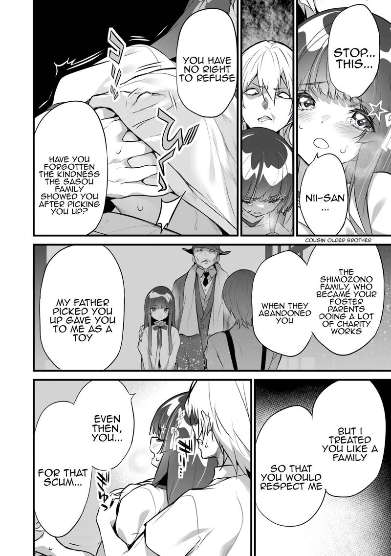 Boku Wa Isekai De Fuyo Mahou To Shoukan Mahou Wo Tenbin Ni Kakeru 30 2