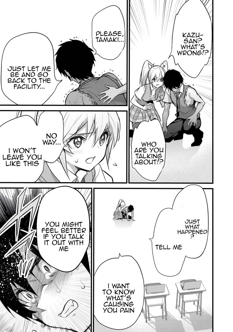 Boku Wa Isekai De Fuyo Mahou To Shoukan Mahou Wo Tenbin Ni Kakeru 31 15