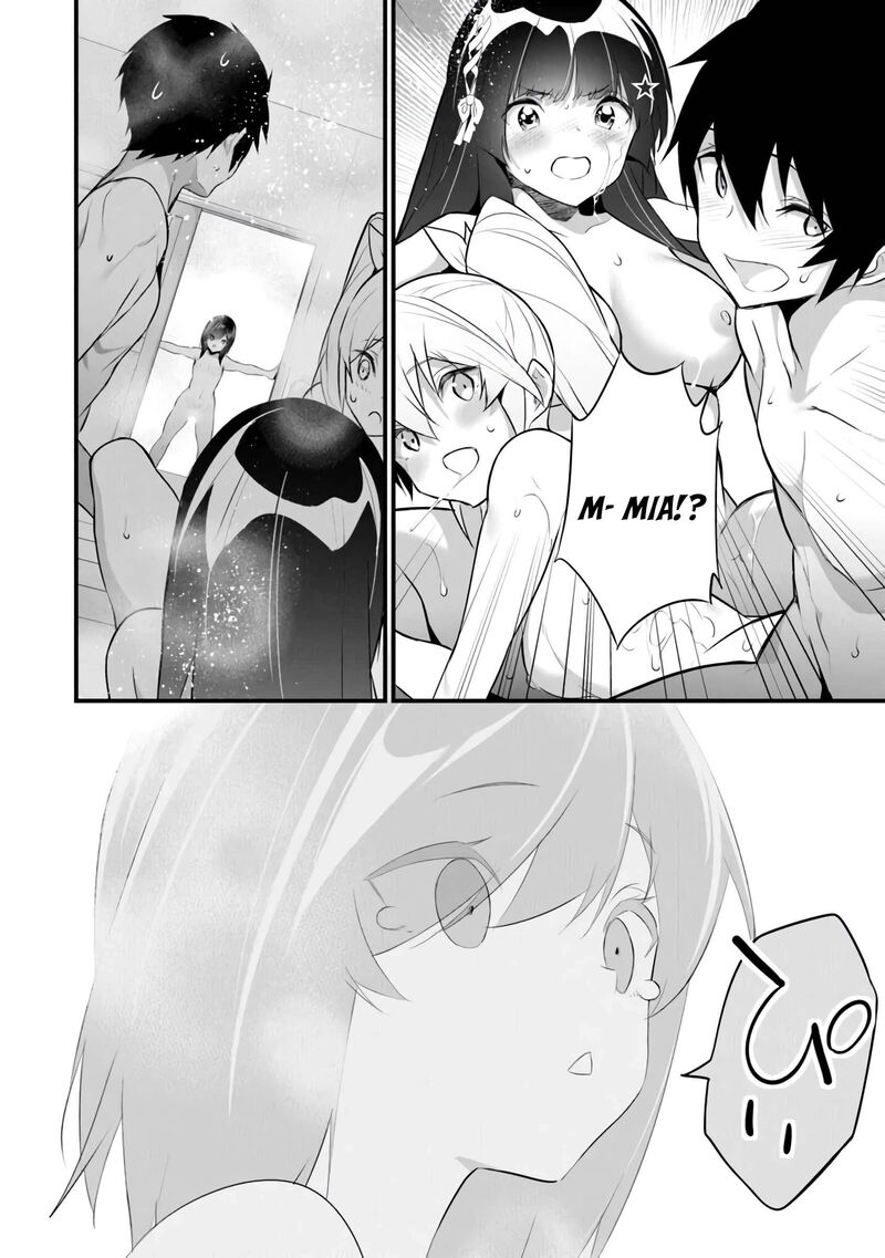 Boku Wa Isekai De Fuyo Mahou To Shoukan Mahou Wo Tenbin Ni Kakeru 39 10