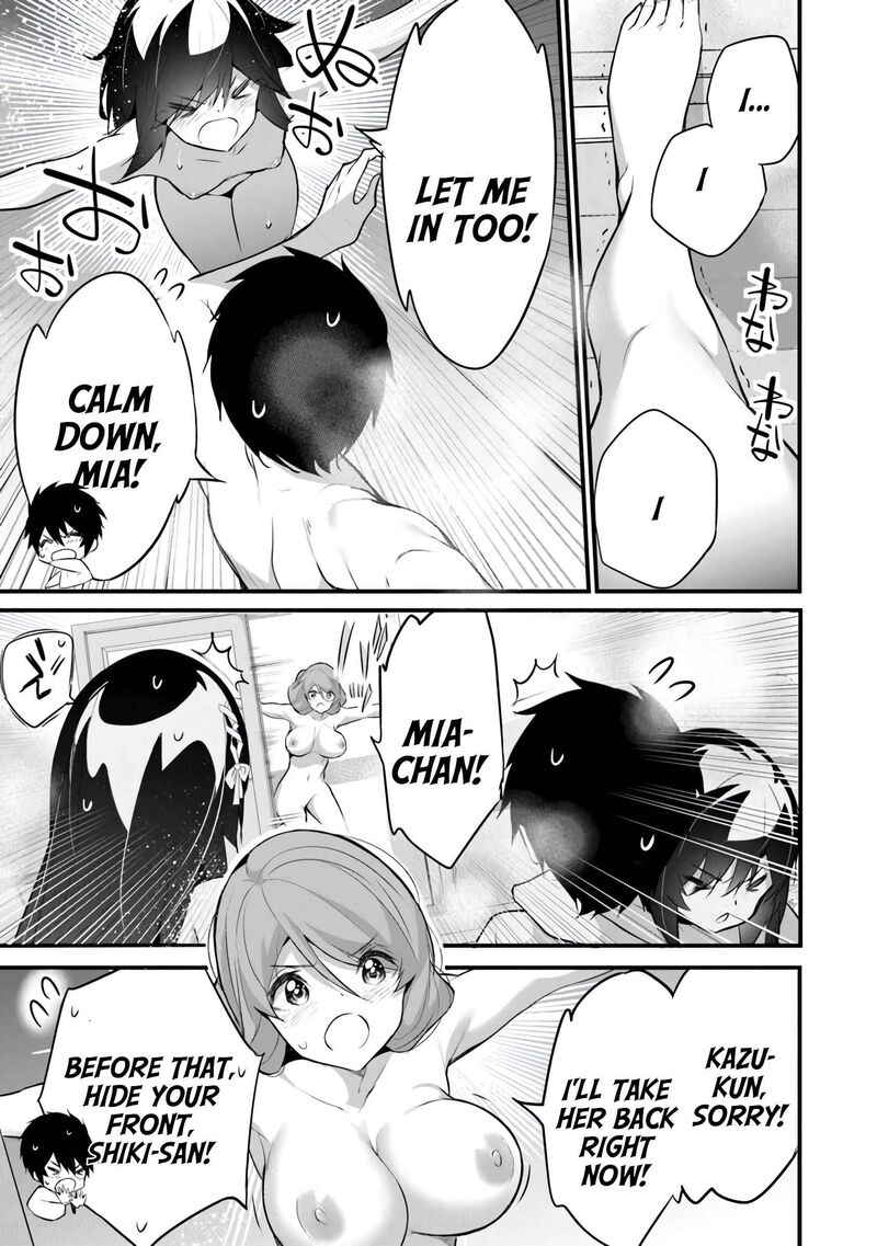 Boku Wa Isekai De Fuyo Mahou To Shoukan Mahou Wo Tenbin Ni Kakeru 39 11