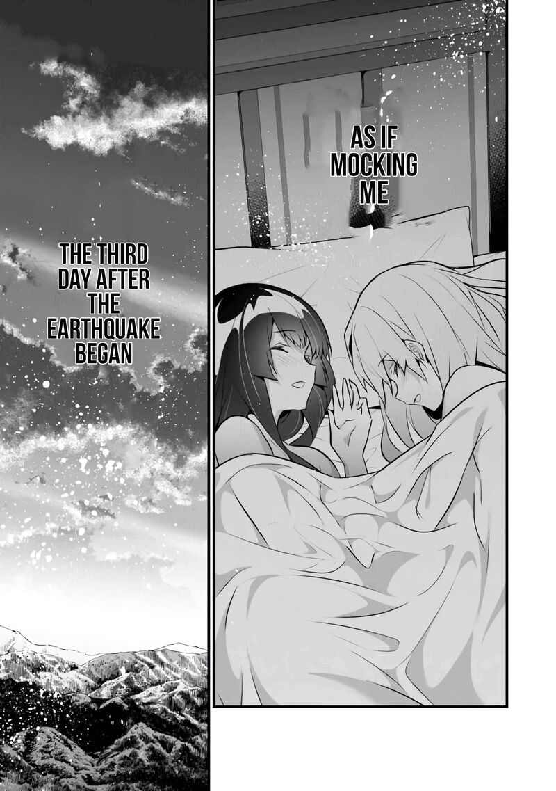 Boku Wa Isekai De Fuyo Mahou To Shoukan Mahou Wo Tenbin Ni Kakeru 39 20