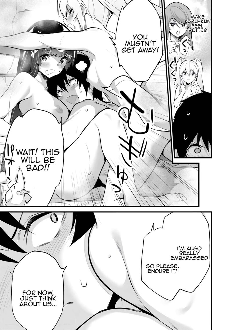 Boku Wa Isekai De Fuyo Mahou To Shoukan Mahou Wo Tenbin Ni Kakeru 39 5