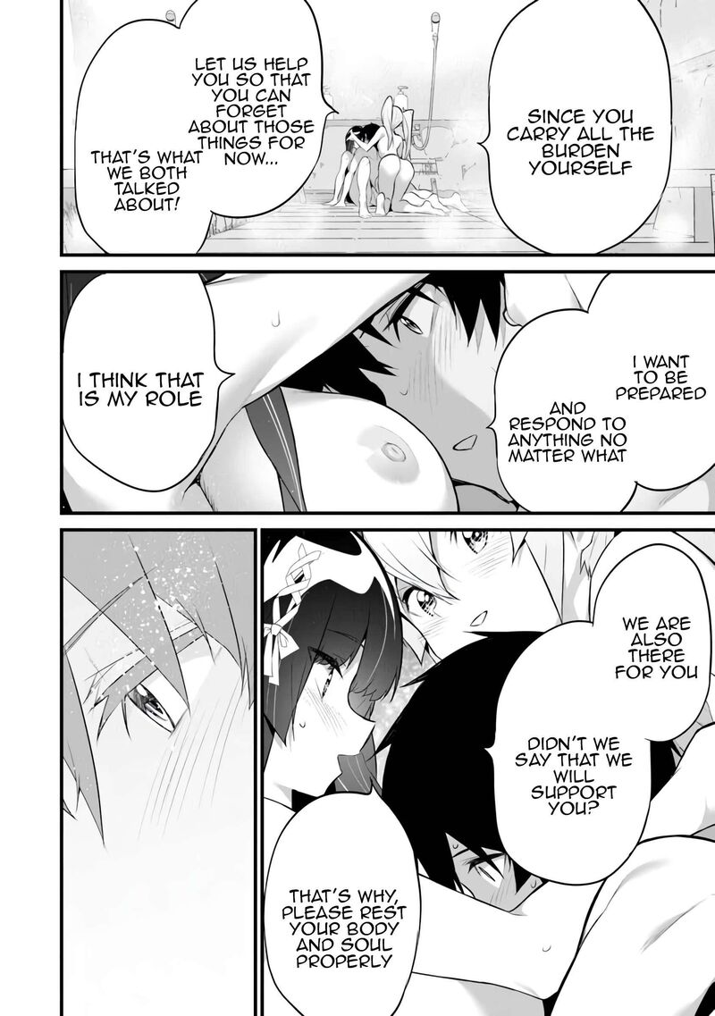 Boku Wa Isekai De Fuyo Mahou To Shoukan Mahou Wo Tenbin Ni Kakeru 39 6