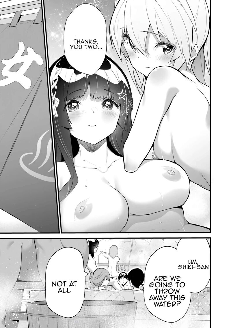 Boku Wa Isekai De Fuyo Mahou To Shoukan Mahou Wo Tenbin Ni Kakeru 39 7