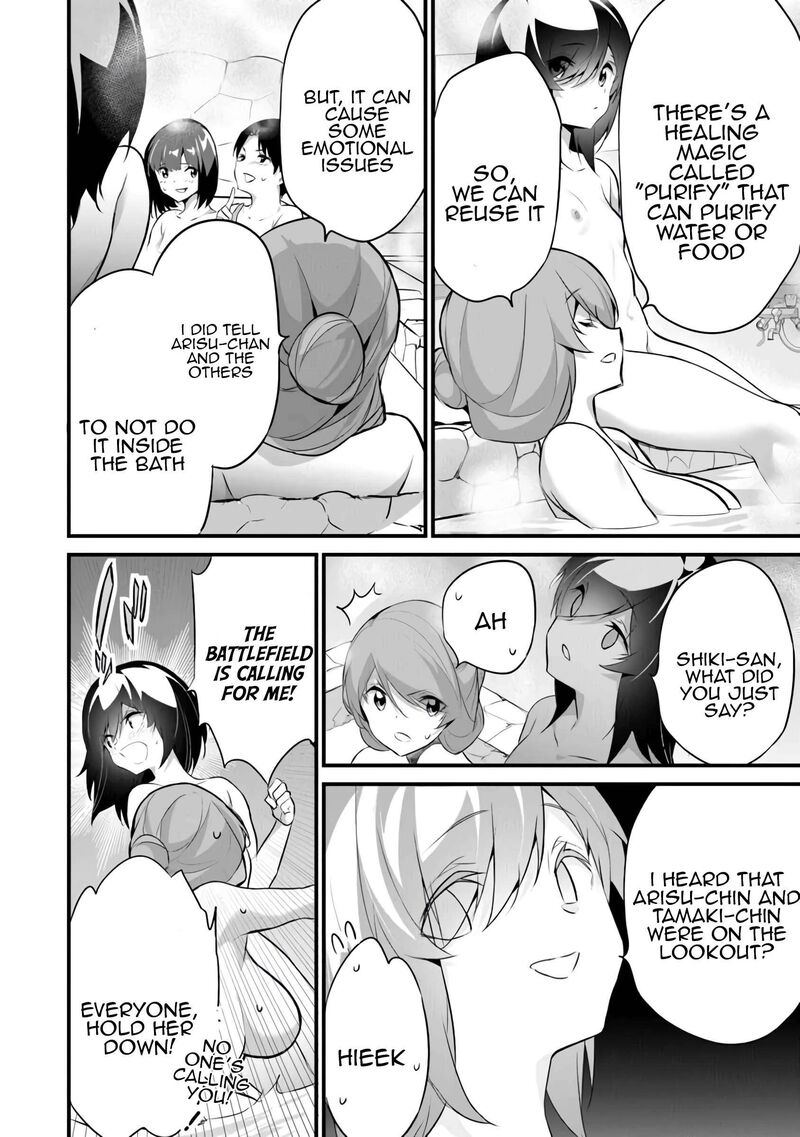 Boku Wa Isekai De Fuyo Mahou To Shoukan Mahou Wo Tenbin Ni Kakeru 39 8