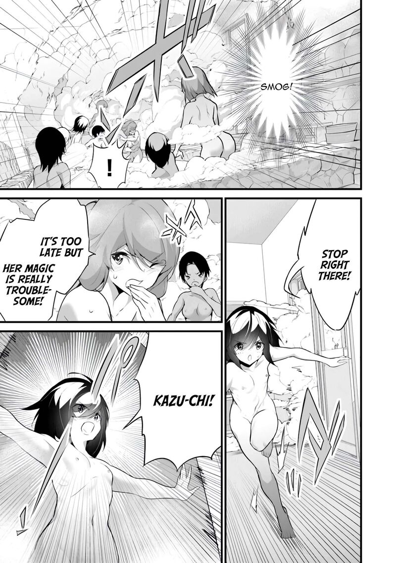 Boku Wa Isekai De Fuyo Mahou To Shoukan Mahou Wo Tenbin Ni Kakeru 39 9