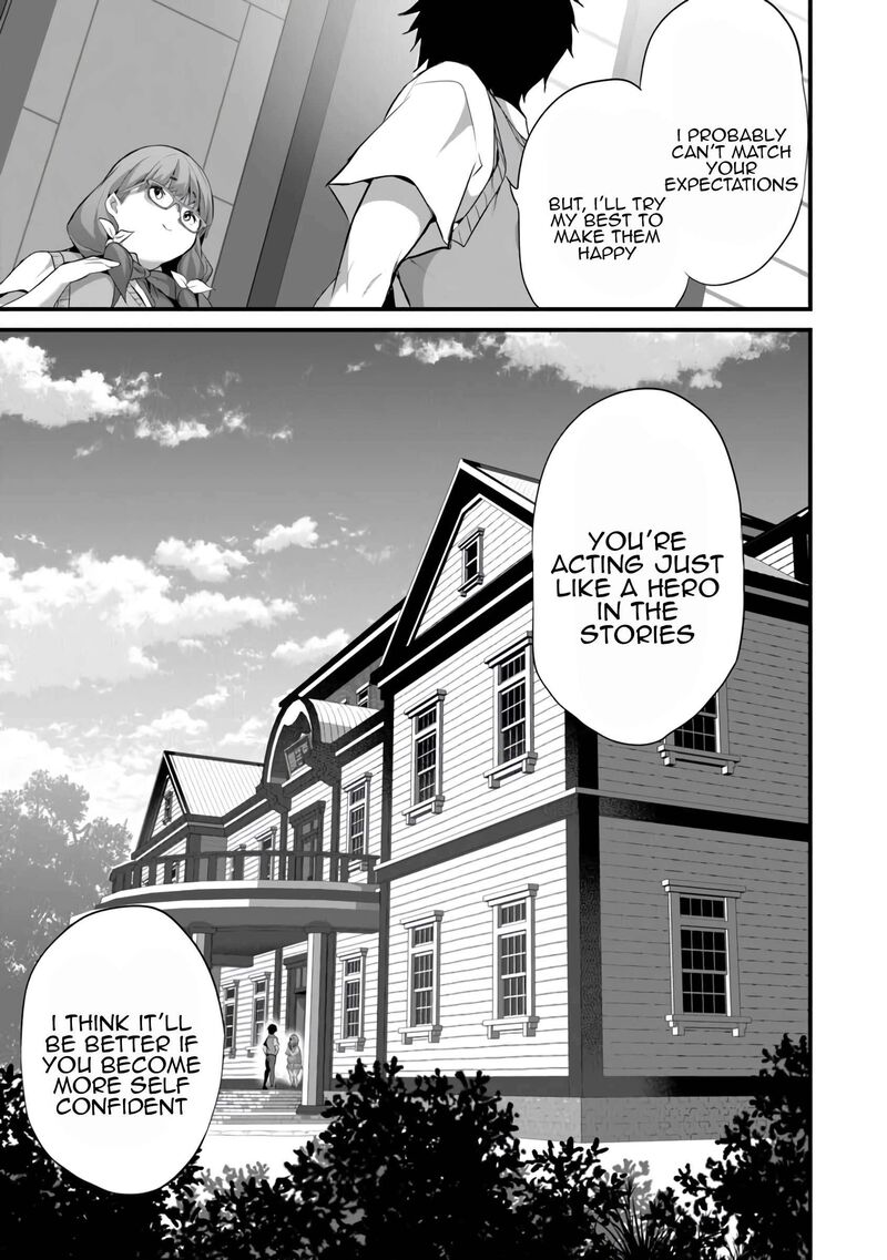 Boku Wa Isekai De Fuyo Mahou To Shoukan Mahou Wo Tenbin Ni Kakeru 40 15