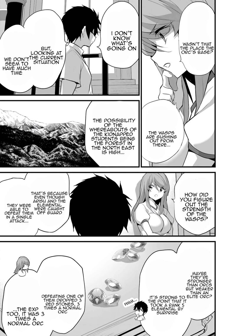 Boku Wa Isekai De Fuyo Mahou To Shoukan Mahou Wo Tenbin Ni Kakeru 40 7