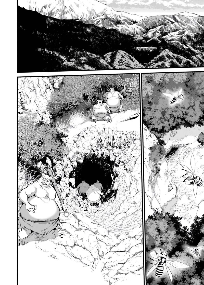 Boku Wa Isekai De Fuyo Mahou To Shoukan Mahou Wo Tenbin Ni Kakeru 41 12