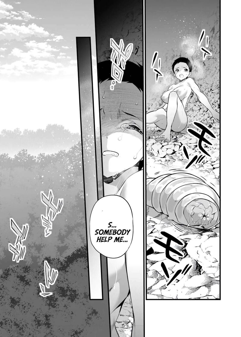 Boku Wa Isekai De Fuyo Mahou To Shoukan Mahou Wo Tenbin Ni Kakeru 41 19