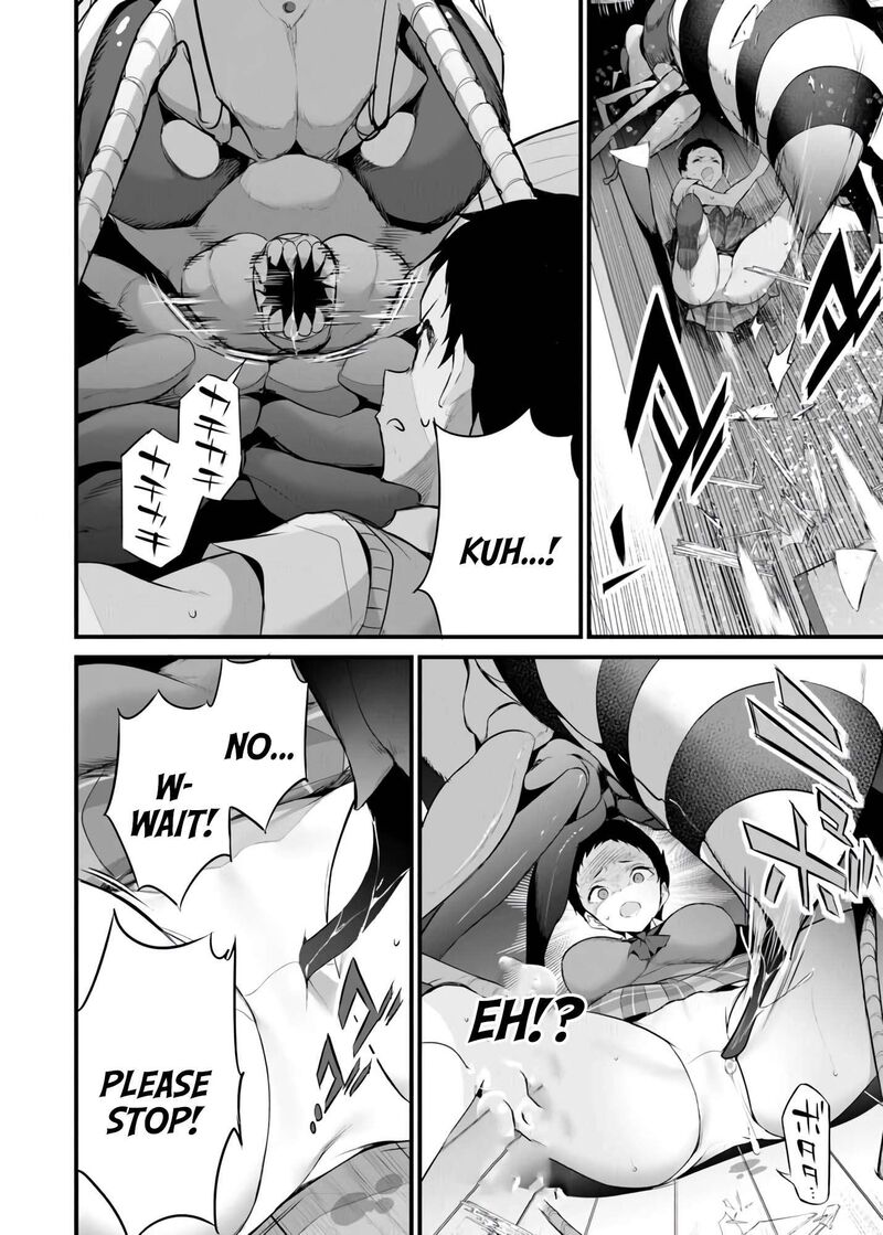 Boku Wa Isekai De Fuyo Mahou To Shoukan Mahou Wo Tenbin Ni Kakeru 41 2