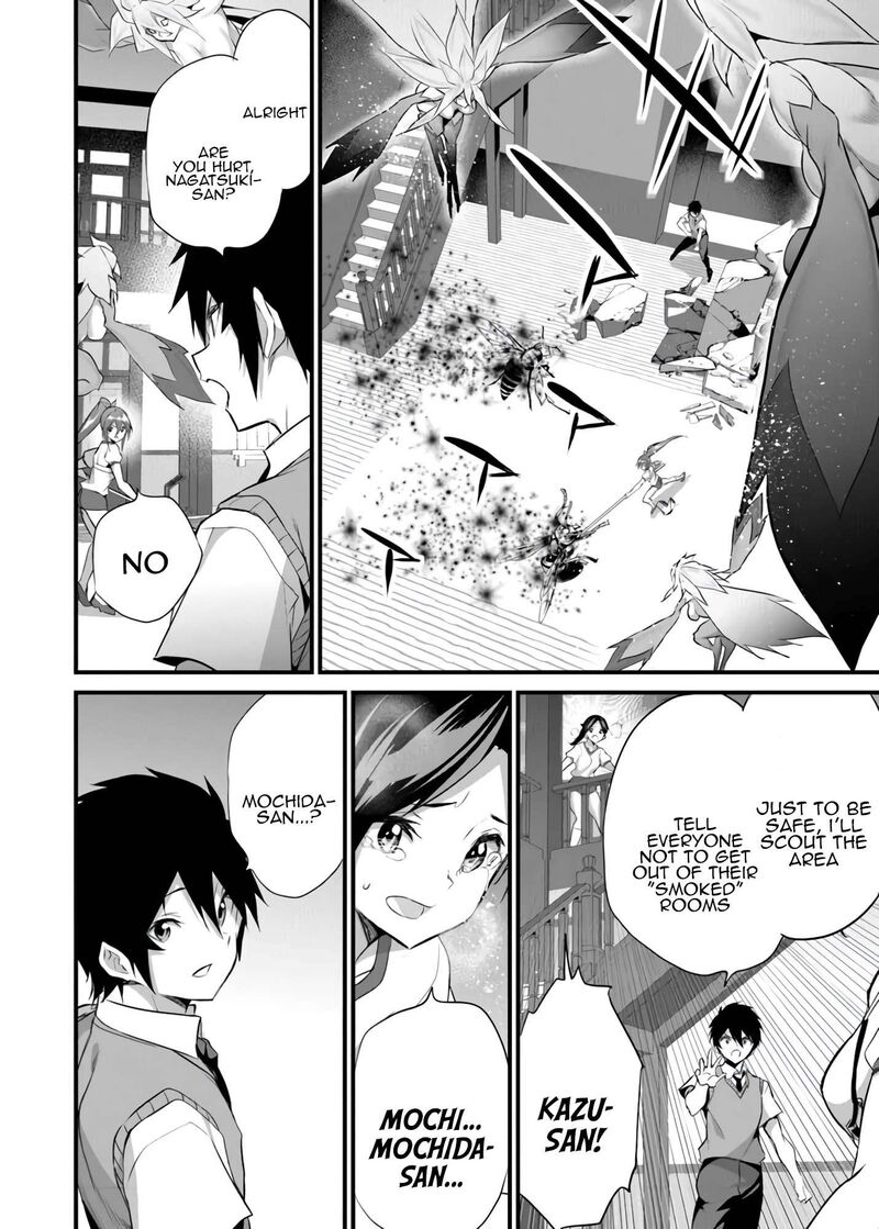 Boku Wa Isekai De Fuyo Mahou To Shoukan Mahou Wo Tenbin Ni Kakeru 41 4